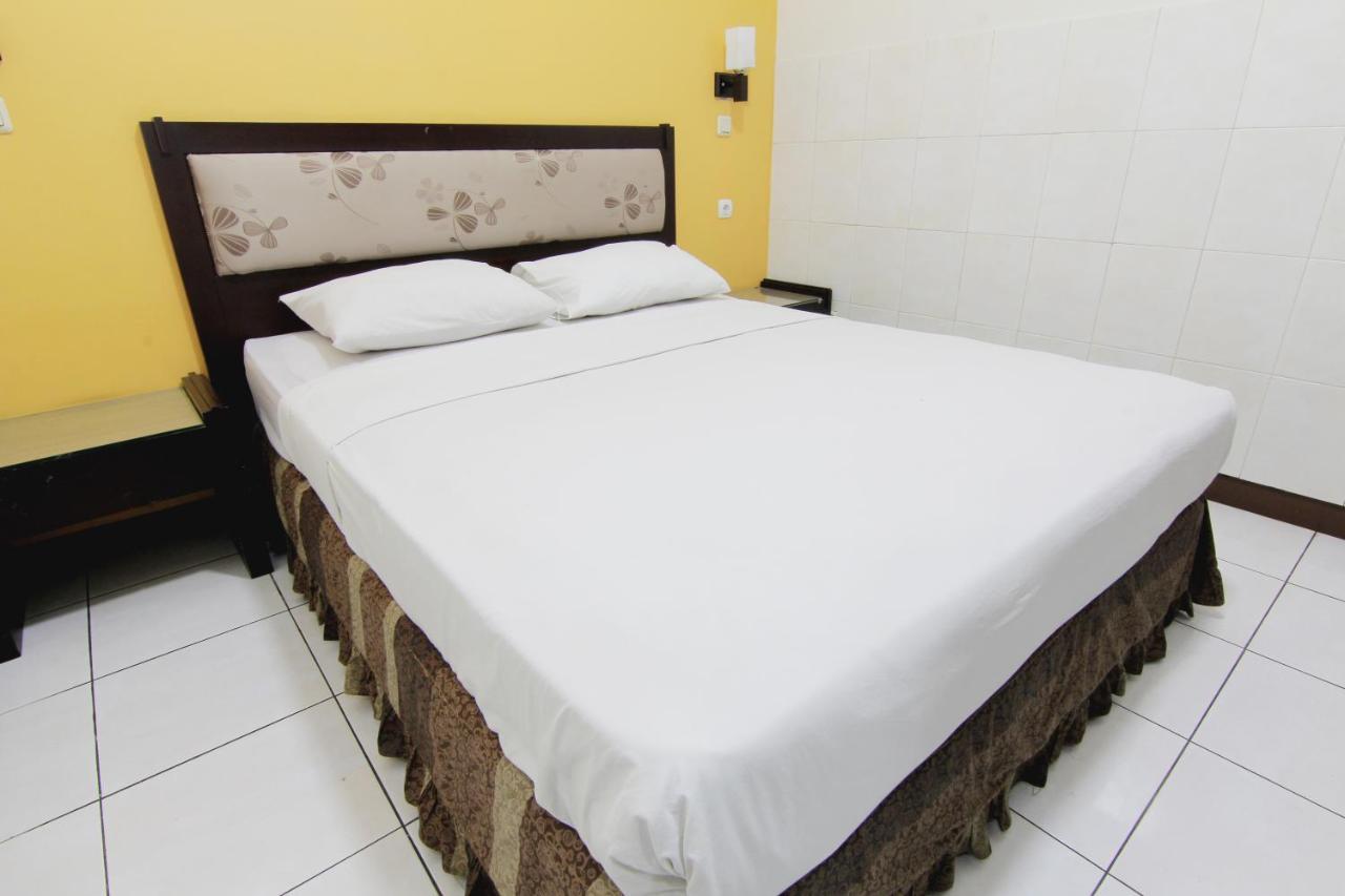 Hotel Palem Бандунг Экстерьер фото